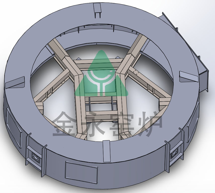 窯爐專用煤炭顆粒機(jī)
