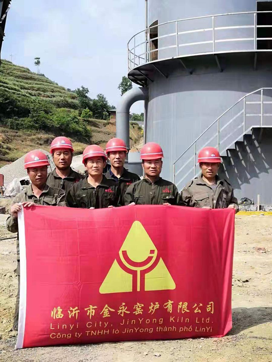 工程資質(zhì)=定心丸！擁有國(guó)家二級(jí)總承包資質(zhì)，把您的窯爐項(xiàng)目交給正規(guī)企業(yè)