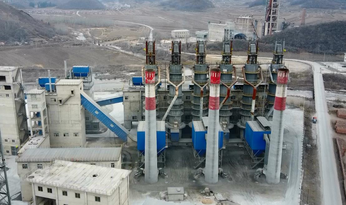 金永窯爐：創(chuàng)新科技，打造高效窯爐生產(chǎn)線