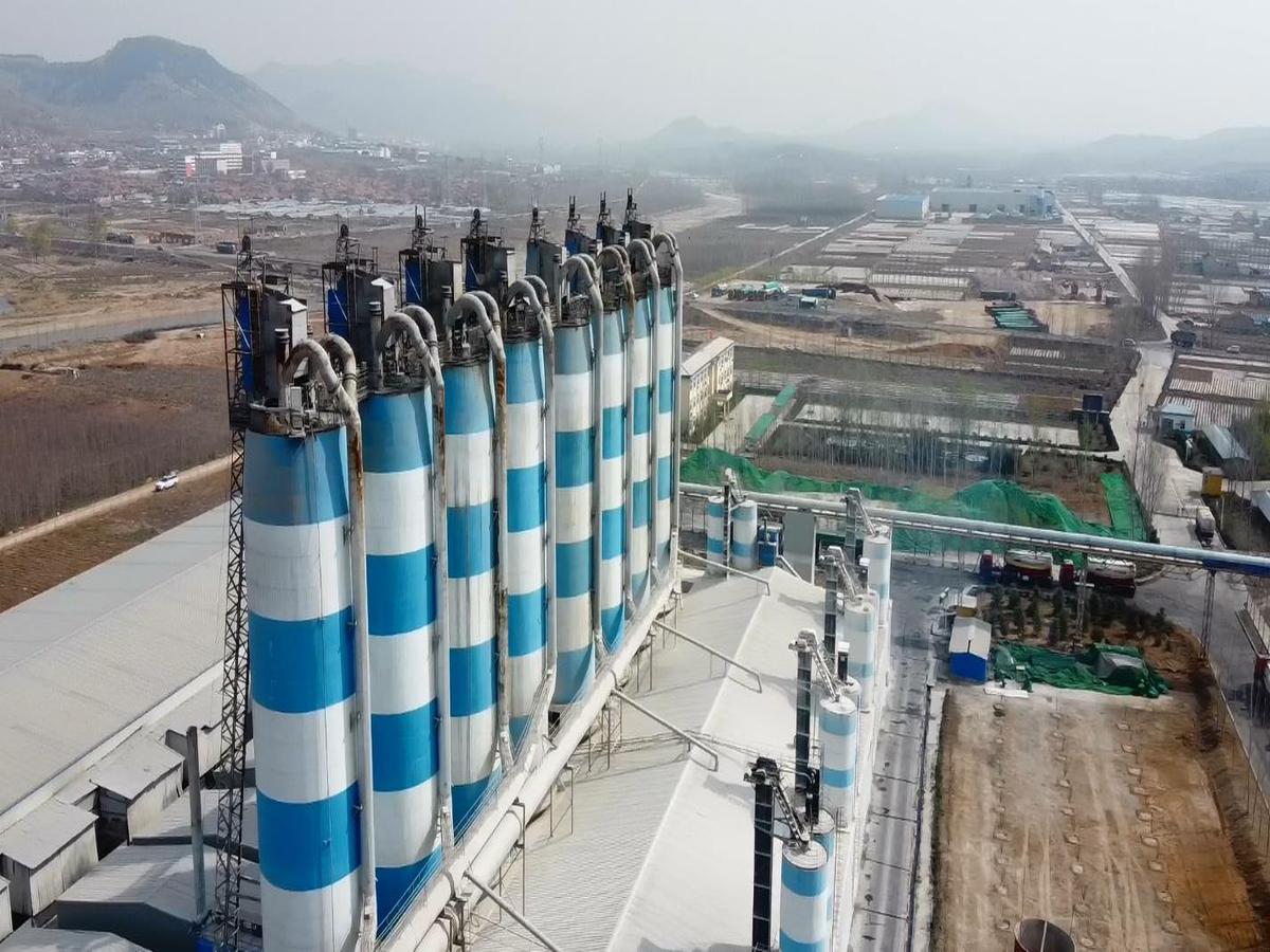 建設(shè)日產(chǎn)400噸石灰窯立窯需要多長時(shí)間