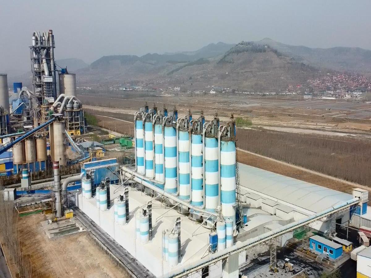 新型環(huán)保石灰窯維護(hù)保養(yǎng)周期是多久